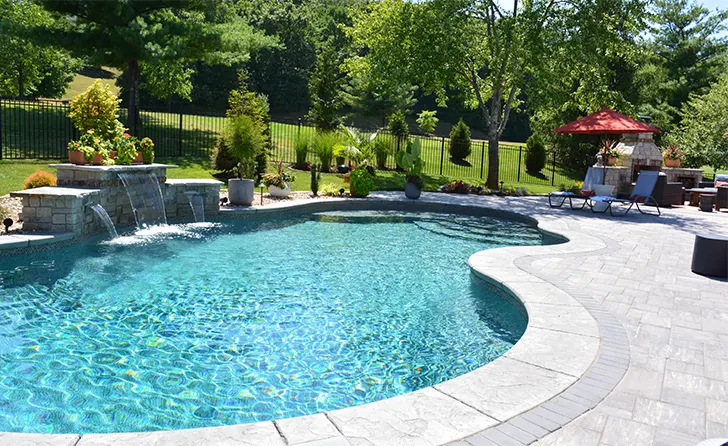 All Pool Types Are Not Created Equally