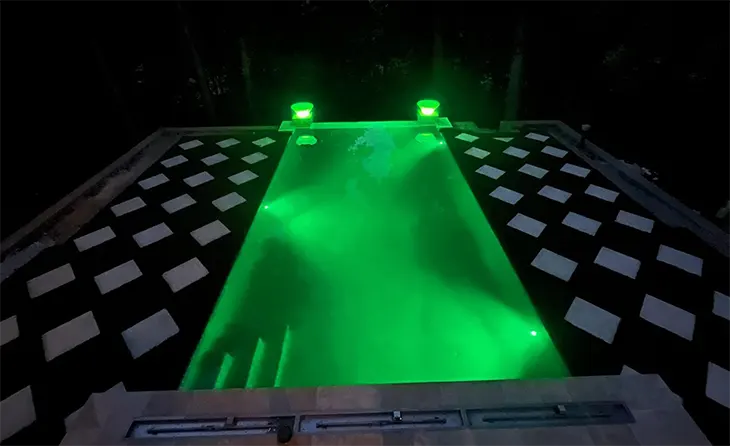 A Local St. Louis Pool Builder You Can Trust