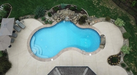 Freeform Pool Overview