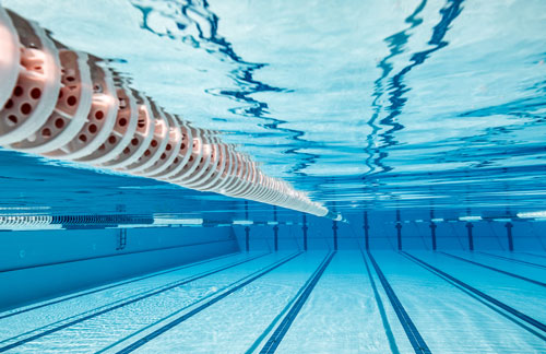 Is Your Swimming Pool Leaking