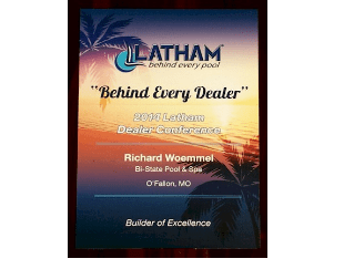 Builder of Excellence 2014
