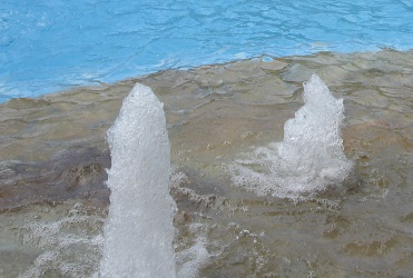 Bubblers