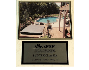 SPLASH 2013