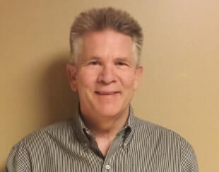 Jim Moellering