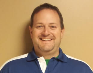 Matt Ottinger