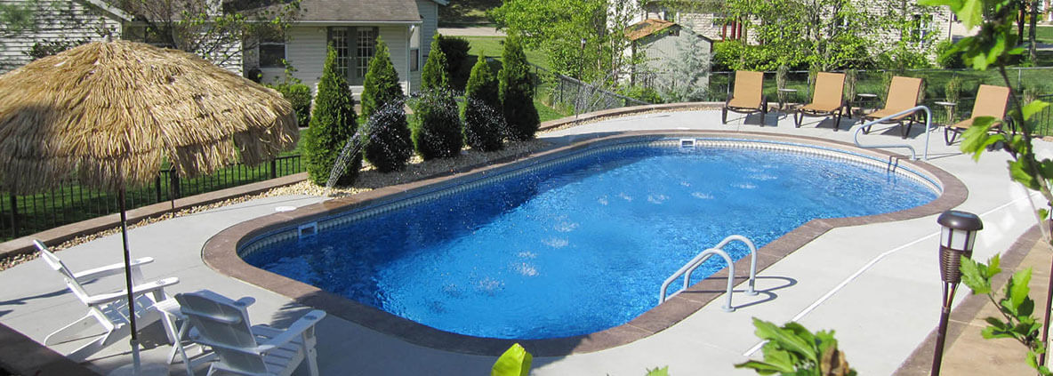 Pool Inspection