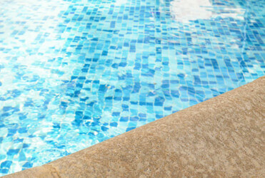 Tile & Coping
