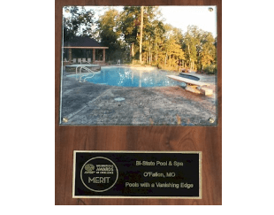 International Award of Excellence