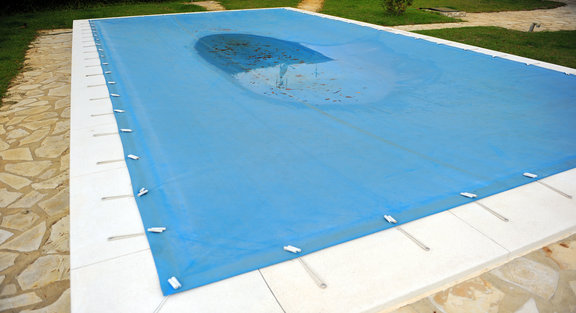 Standard Pool Closing