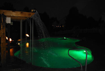 Pool LED Lighting