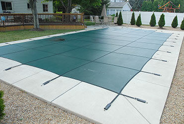 Safety Covers