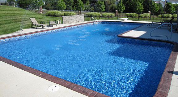 Vinyl Liner