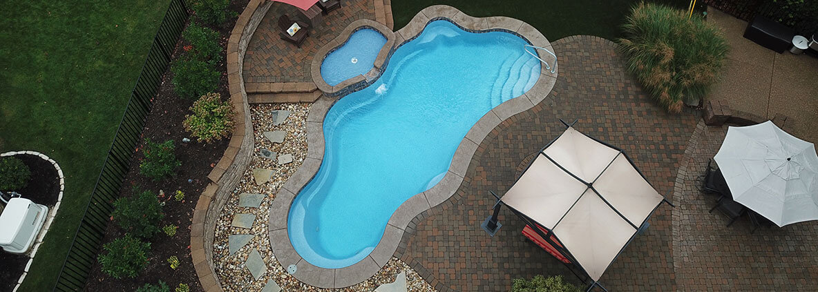 Fiberglass Pools