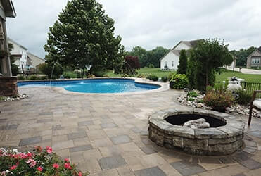 Decking