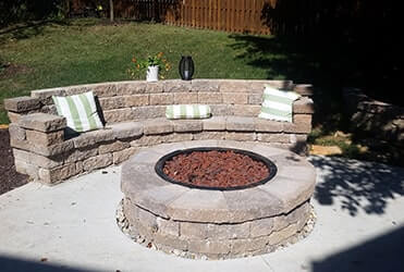 Fire Pits