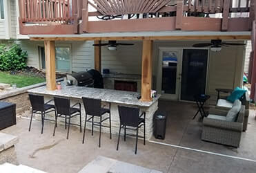 Patio Covers
