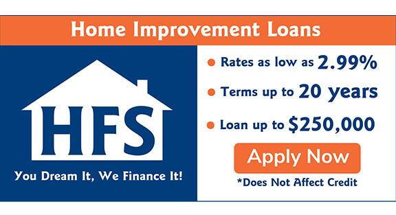 HFS Financial
