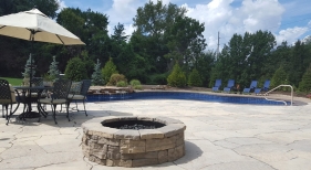 Fire Pit