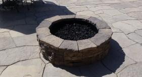 Fire Pit