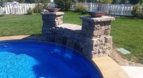 Raised Sheer Descents