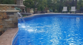 Chesterfield-Wildwood-St-Louis-County-sheer-decent-water-fall-water-feature-tanning-shelf