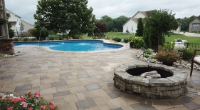 Fire Pit