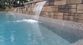 Raised Sheer Descents