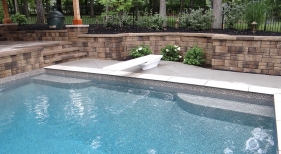 Diving-Board