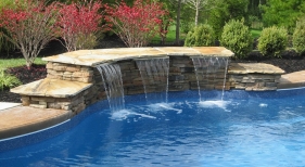 Raised Sheer Descent