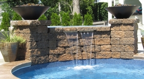 Raised Sheer Descent