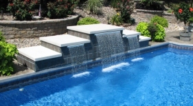 Raised Sheer Descent