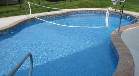 Volleyball Net