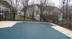 Pool Cover