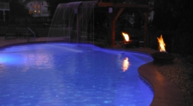 LED-lights-swim-up-bar-underwater-speaker-underwater-sound-system-fire-bowl-water-feature