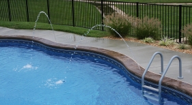 Deck Jets