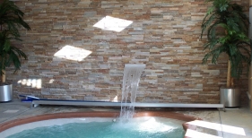 Stacked-block-sheer-decent-waterfall-top-track-auto-cover-kirkwood-st-louis-county