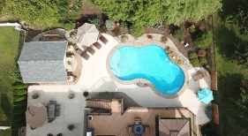 Freeform Pool Overview