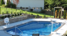 Latham-fort-wayne-Ft-Wayne-volleyball-basketball-vinyl-tiered-retaining-wall-St-Louis-St-Charles