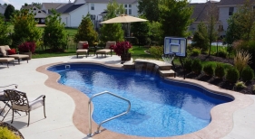 OFallon-fiberglass-stamped-coping-boarder-broom-finish-concrete-stainless-rails-sheer-decent