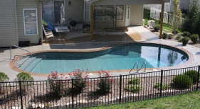 Vinyl-over-step-Fenton-Latham-heater-in-floor-cleaning-cleaner-bottom-returns-MDX-drain