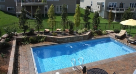 Arial-rectangle-geometric-paver-stamped-concrete-boarder-Latham-Autocover-Coverstar-1