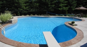 Freeform-kidney-diving-board-St-Charles-St-Louis-Wright-City-Ladue-Town-and-Country