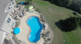 Overhead-vinyl-freeform-pool