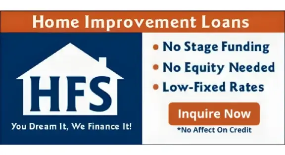 HFS Financial